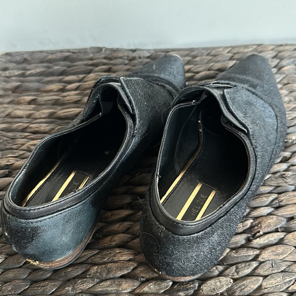 Rachel Zoe Pony Hair Loafer - Picture 4 of 5